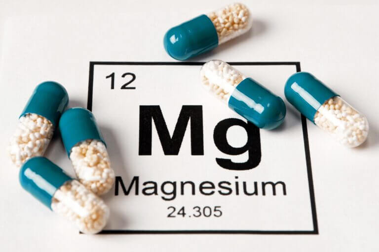 Magnesium and AFib: Does Magnesium Help With Atrial Fibrillation?