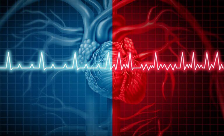 What Is a Dangerous Heart Rate with AFib?
