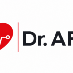 Dr. AFib logo