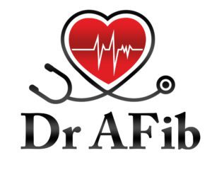 Dr. AFib Logo
