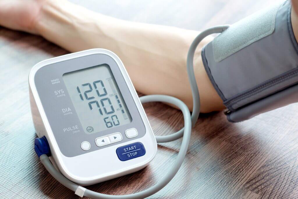 The Best Blood Pressure Monitors with AFib Detection