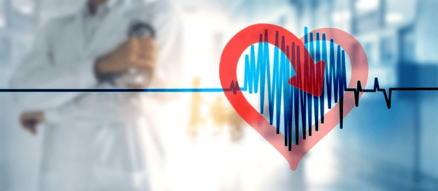 atrial fibrillation, cardiac arrhythmia, heart